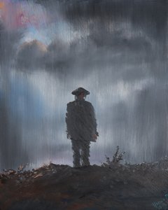 Soldado Desconocido 1918 de Vincent Alexander Booth
